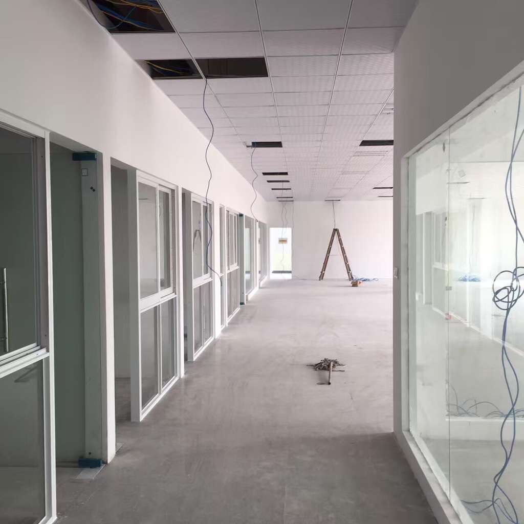 宁波市聚力装饰工程设计有限公司
宁波厂房装修水磨石和瓷砖哪个好