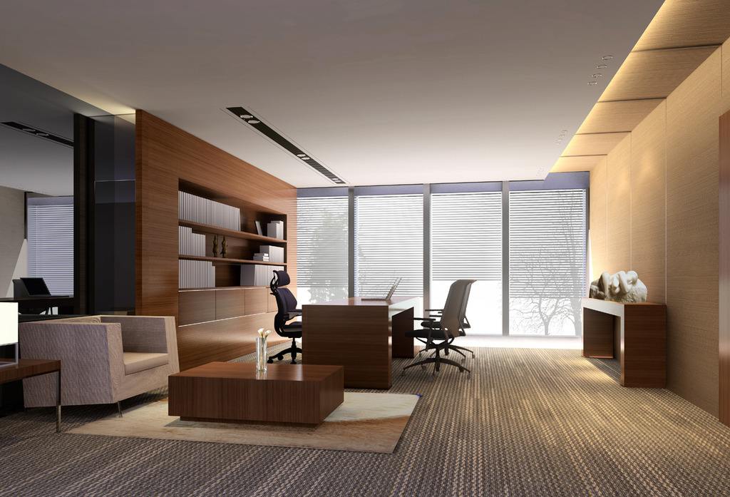 宁波市聚力装饰工程设计有限公司
宁波厂房装修-办公室装修案例